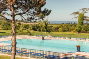 Гостиница Résidence Pierre & Vacances Le Domaine de Bordaberry  Юррюнь